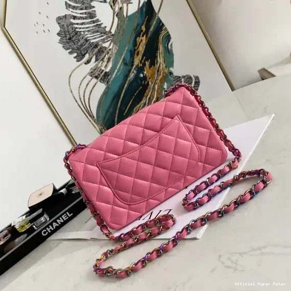 HyperPeter CHANEL BAG FLAP 0512